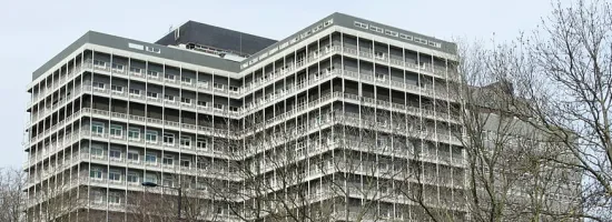 Tragic Hospital Attack Leaves Ealing Man Dead