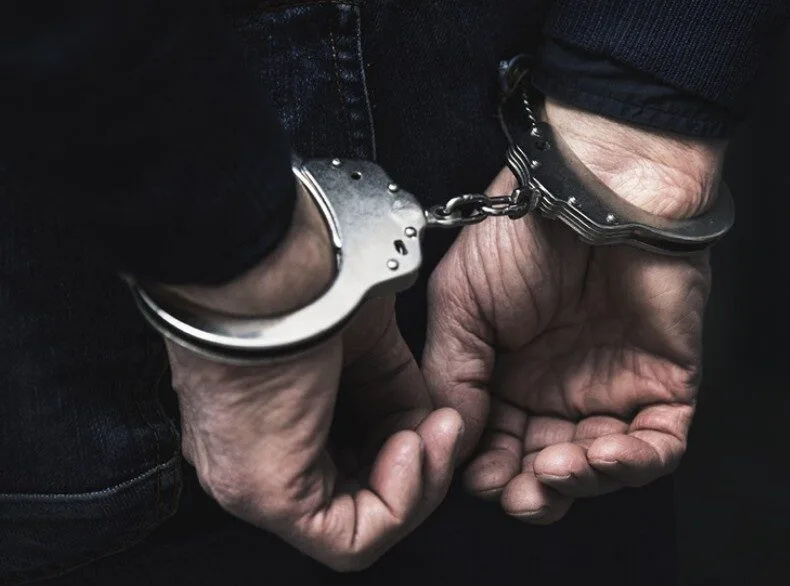 Arrested in the UK? Hereâ€™s Exactly What Happens and How a Solicitor Fights for Your Rights