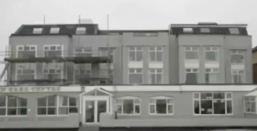 Care Home Boss Jailed Over Fire Safety Fiasco Putting 45 Elderly at Risk