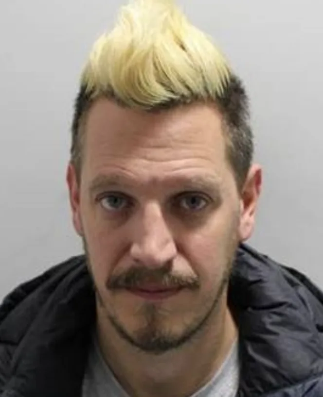 Croydon Paedophile Slapped with 25 Years for Horrific Online Abuse