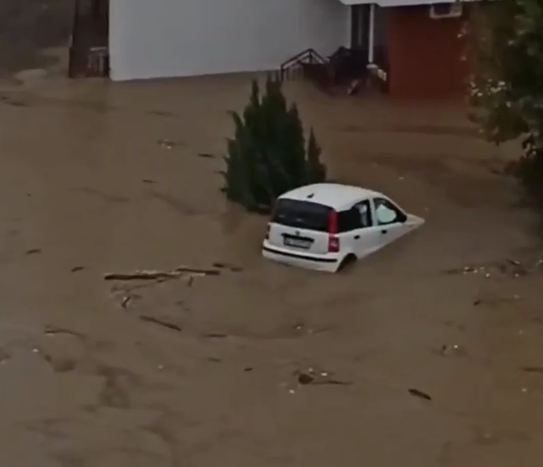 Three Dead as Floods Devastate Bulgariaâ€™s Black Sea Coast