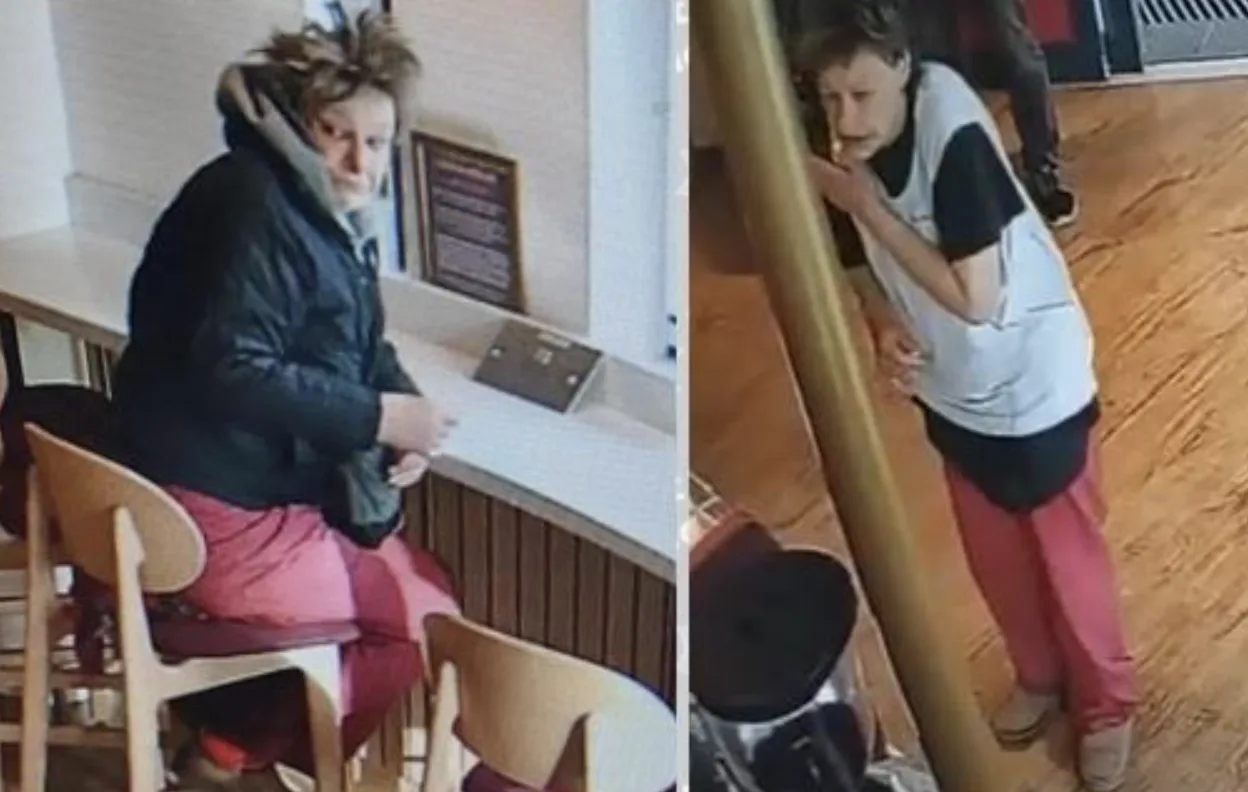 New CCTV Clip Emerges in Hunt for Missing Maidstone Woman