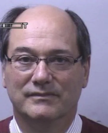 Ex-Prep School Teacher Nicholas Eggington Jailed 3 Years for 1990s Child Sex Abuse on Berkshire-Hampshire Border