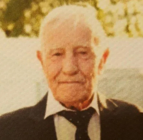 Can you help find Missing Albert Alt from Bournemouth