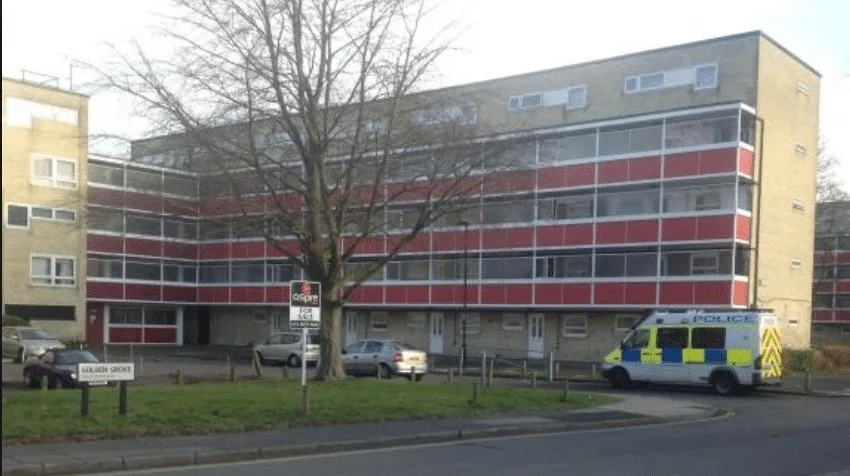 Southampton Pensioner Brutally Mugged at Home â€“ Suspect Arrested and Released Under Investigation