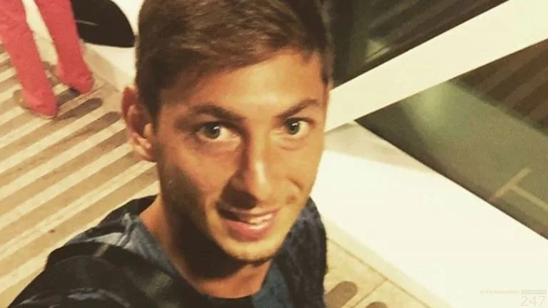Body of footballer brought ashore in Portland