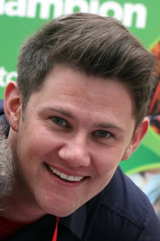 Staffordshire Firefighter Alex Taylor Dies in Fatal A515 Motorcycle Crash â€“ Police Seek Witnesses
