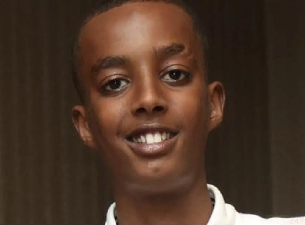 15 year old boy murder rap in West Kensington stabbing
