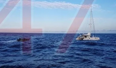 Five Jailed for Â£112 Million Cocaine Haul Hidden on Catamaran Off UK Coast