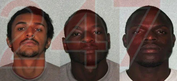 London County Lines Slavery Gang Bosses Jailed Over 12 Years in Landmark Modern Slavery Case