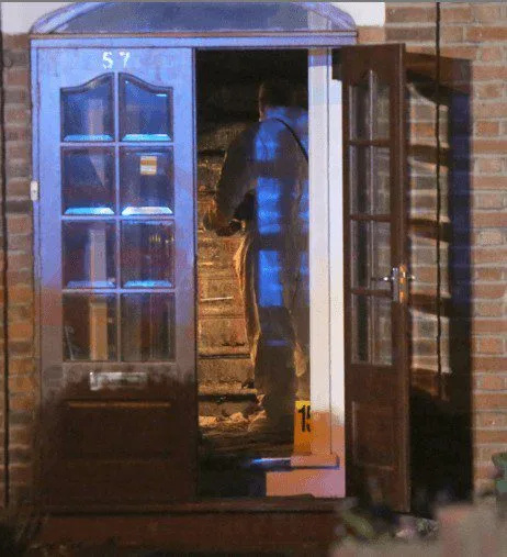 Suspicious Fire Gutting Orpington Home Sparks Major Police and Fire Probe