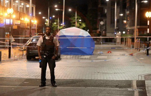 Two Men Charged with Murder of Alimuz Zaman in Tower Hamlets, Remanded in Custody