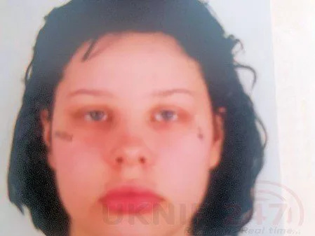 Police are concerned for missing teenager Julia Gataullina