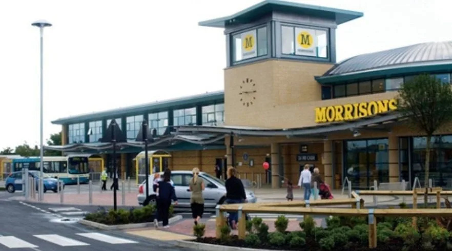 Teen Thieves Threaten Boys in Woosehill Morrisons, Steal Bike and Cash â€“ Police Urge Witnesses to Come Forward
