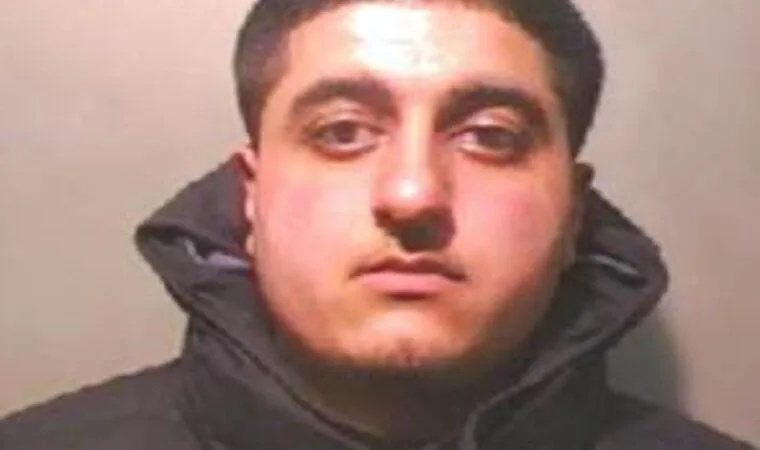 Luton Man Jailed for 5 Years After Loaded Czech Gun Found in Wardrobe by NCA