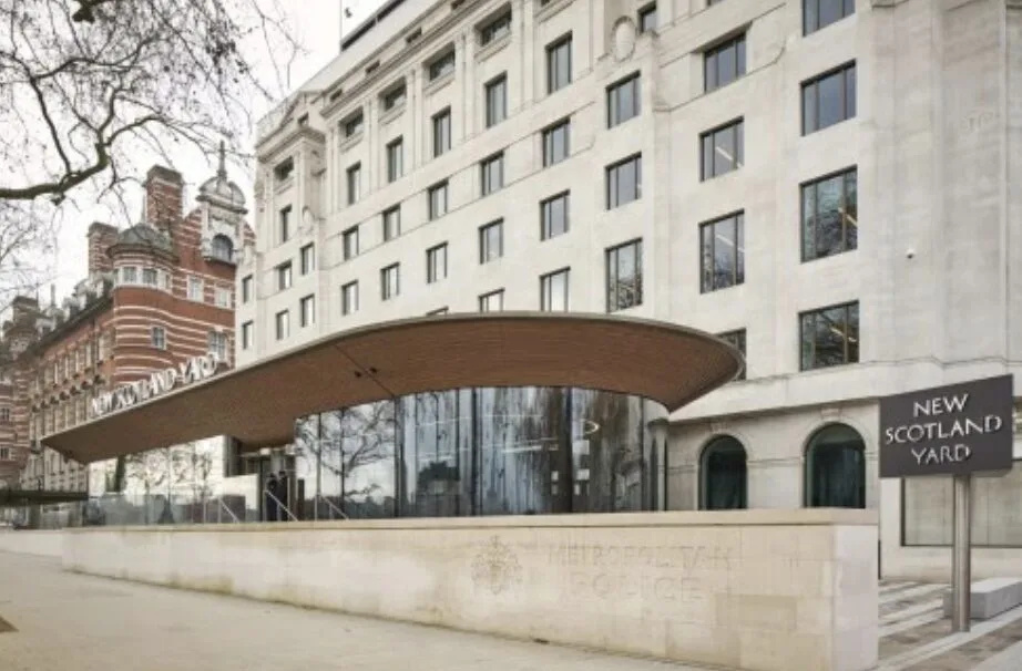 UK Government Backs New Â£X Billion London Counter Terrorism Hub to Boost National Security