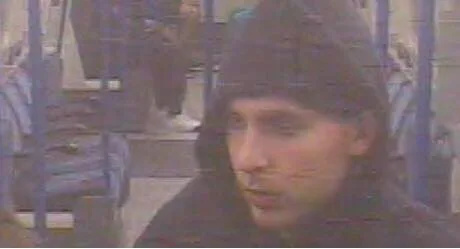 Shock on the Tube: Woman Sexually Assaulted Between Elephant & Castle and Balham â€“ Police Release CCTV of Suspect