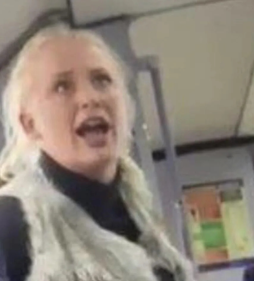 Young Man Assaulted on Manchester Train â€“ Police Urge Witnesses to Come Forward