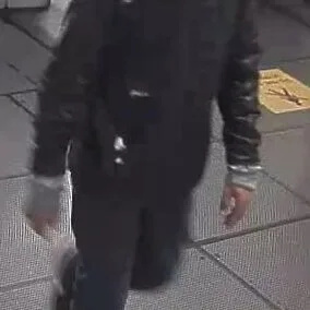 Police Hunt Four Men After Spate of Robberies Across London Underground â€“ CCTV Released