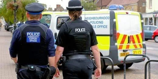 Reading Police Extend Stop and Search Order After Serious Oxford Road Stabbing