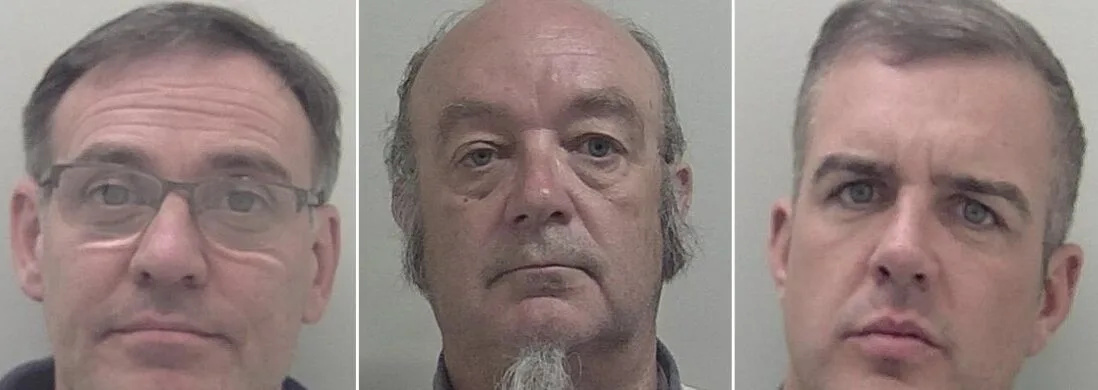 UKâ€™s Biggest Fake Cash Ring Crushed: Trio Jailed Over Â£12m Counterfeit Banknotes Haul