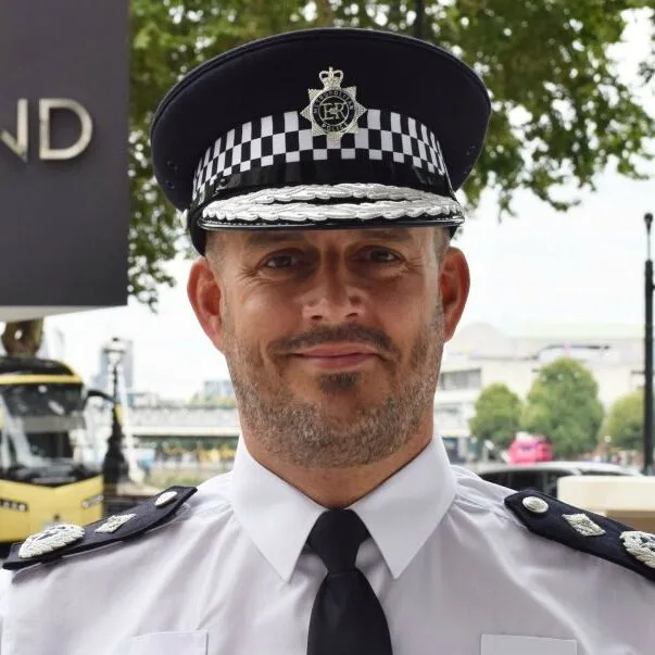 Met Police Slam Protests: Stay Home or Face Fines in Covid Crackdown