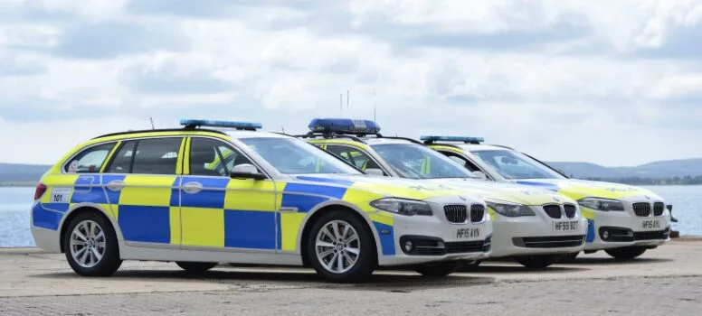 Cyclist Critically Injured After Collision with Renault Clio on Dorsetâ€™s B3081 â€“ Police Urge Dashcam Witnesses to Come Forward