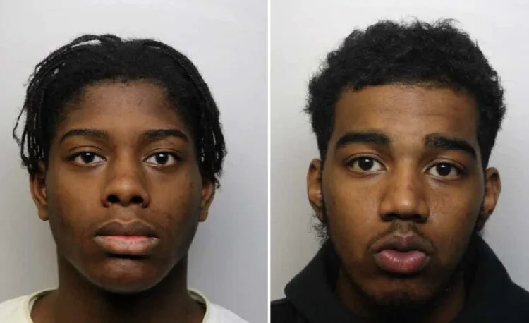 Teen Knife Gang Jailed for Brutal London Train Attack Leaving Victim Blind in One Eye