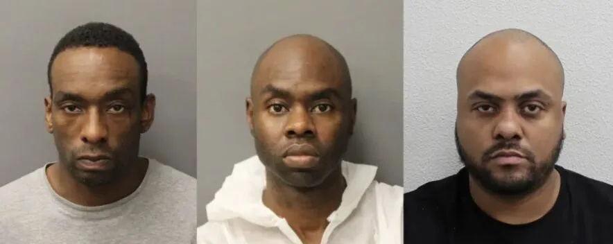 Soho Gunman Jailed for 15 Years After Dramatic Street Shooting and Massive Firearms Bust