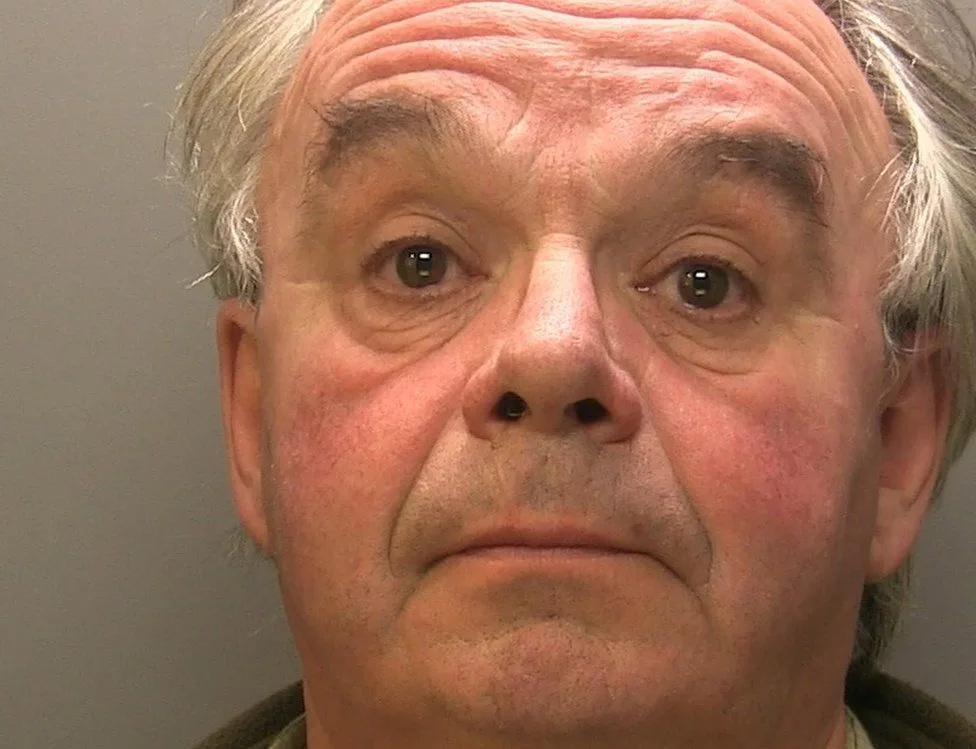 Paedophile Farmer Raymond Harrison Jailed for 20 Years After Grooming and Abusing Girls in 1980s
