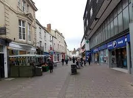 Woman, 50s, Punched and Knocked Out in Devizes â€“ Cops Seek Witnesses and Phone Footage
