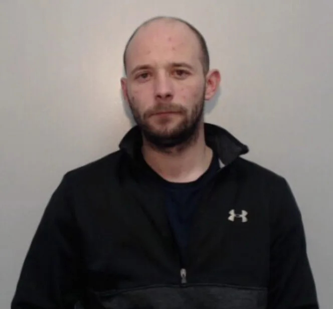 Manhunt Launched for Dean Smith Over Brutal Atherton Station Punch and Purse Snatch