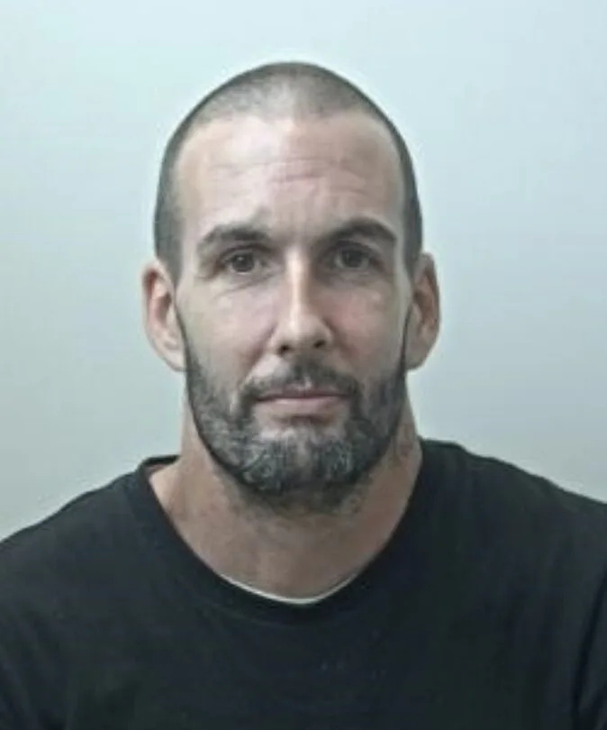 Blackpool Man Jailed for Life After Brutal Neighbour Murder Caught on CCTV