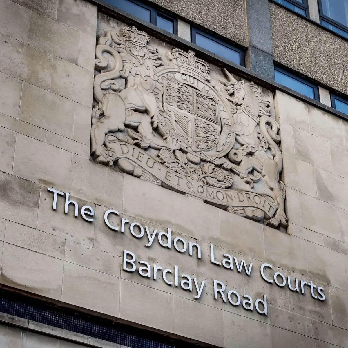 Knife Gang Linked by DNA Jailed for Terror Robbery Spree in South London