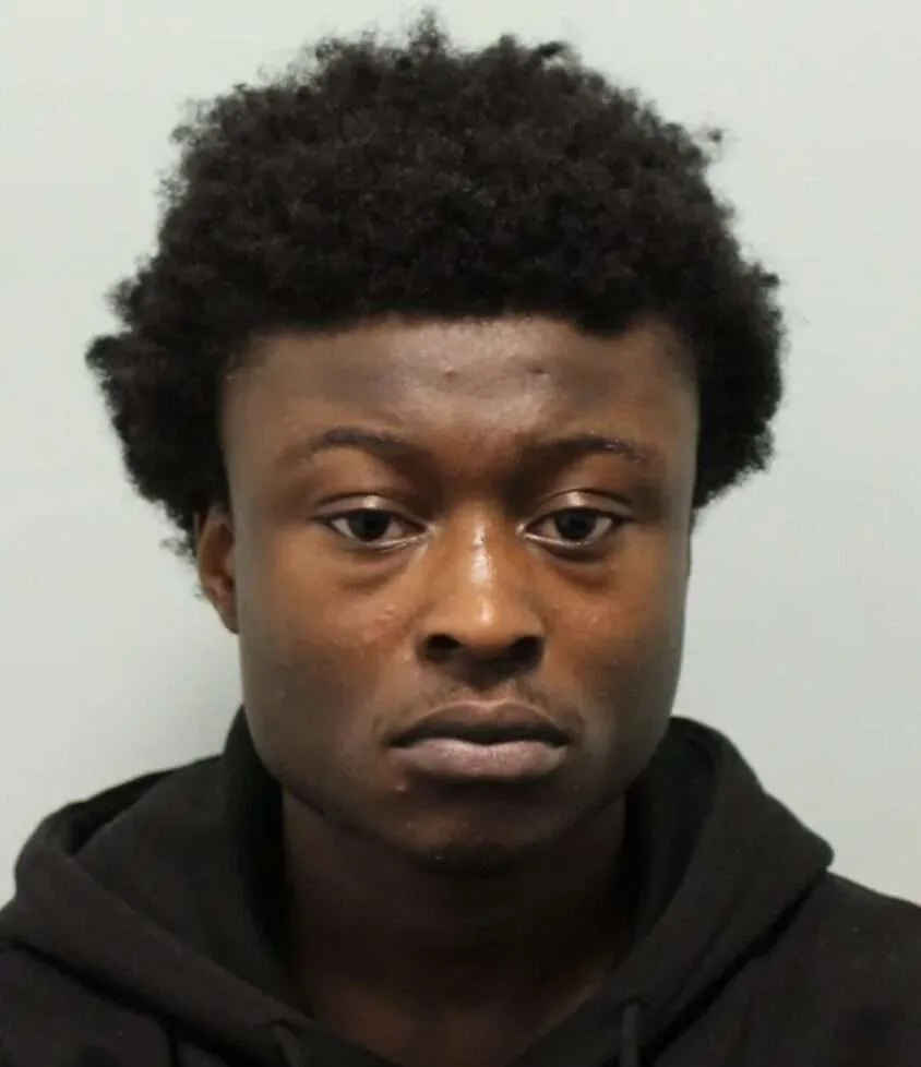 Southall Man Jailed for Carrying Two Deadly Skorpion Machine Guns Near Chiswick Park Station