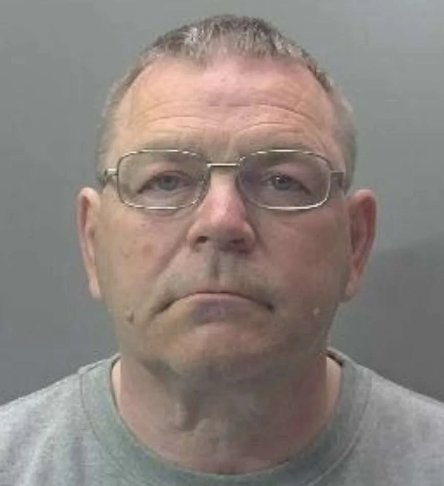 Grandfather Stabs Daughterâ€™s Ex 20 Times in Deadly Family Feud â€“ Life Sentence Delivered