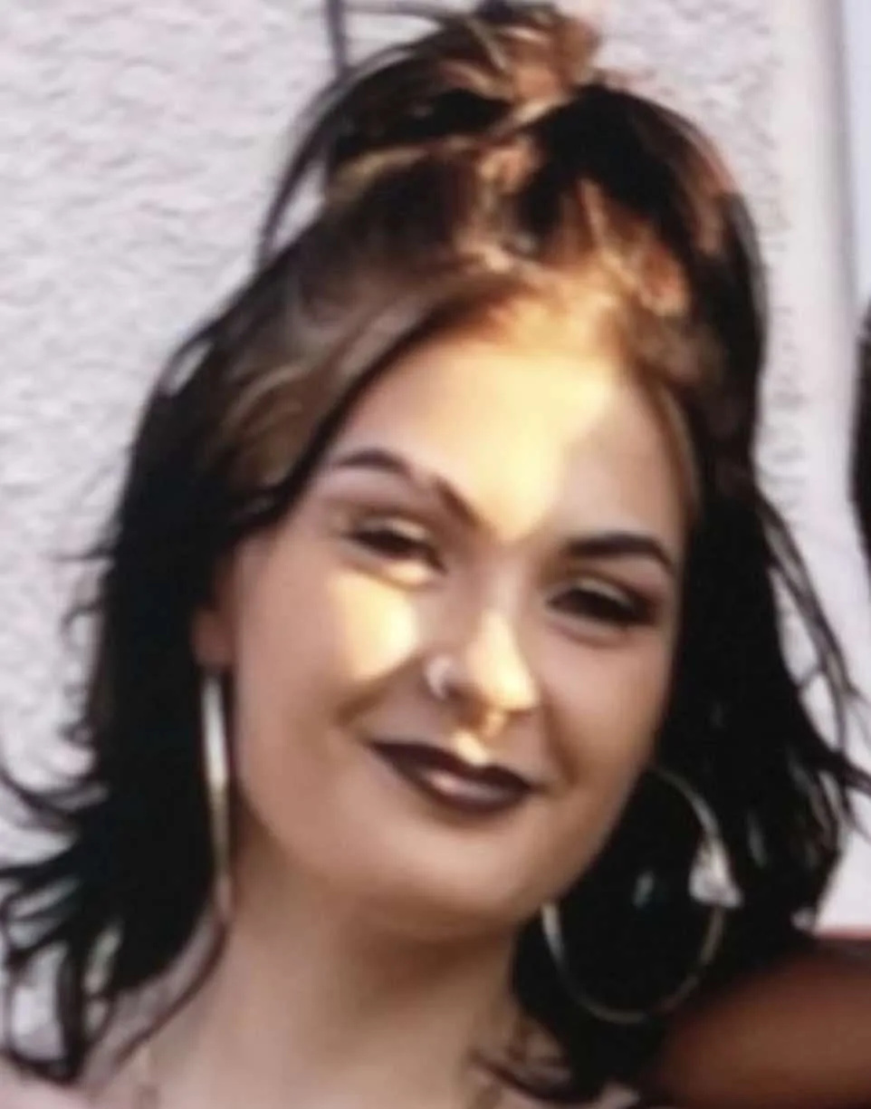 Can you help Police in Derbyshire who are concerned for the safety of Chantelle Squire?