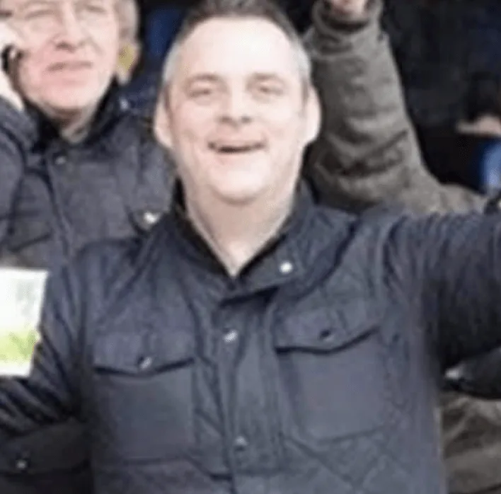 Cambridge United Fan Simon Dobbin Dies Years After Brutal 2015 Southend Assault â€“ Post-Mortem Links Attack to Death