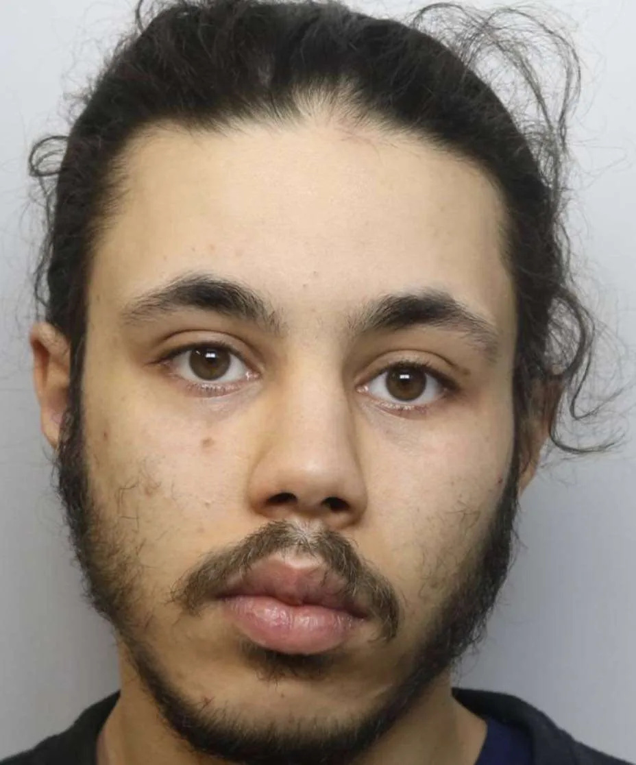 County Lines Dealer Jailed for Seven Years for Trafficking 15-Year-Old Boy in London Drug Scandal