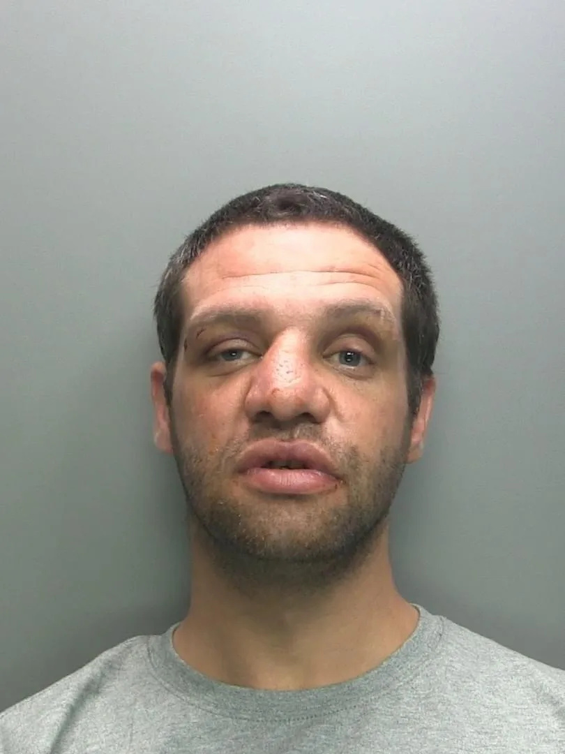 Carlisle Man Jailed for Brutal Head Stomp Attack That Nearly Killed Woman