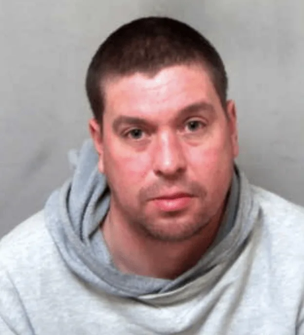 Arson Fiend Thomas McGinn Jailed for 4 Years After Setting Life-Threatening Fire in Clacton Flats Hallway
