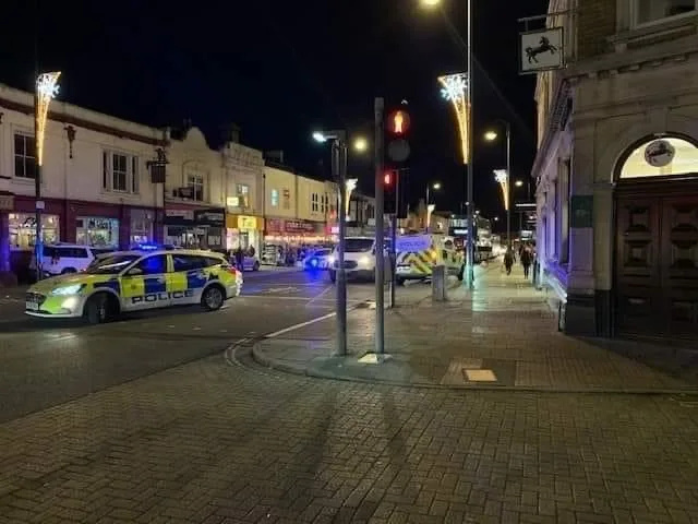 Toddlerâ€™s Hide-and-Seek Panic in Southampton Ends with Safe Reunion