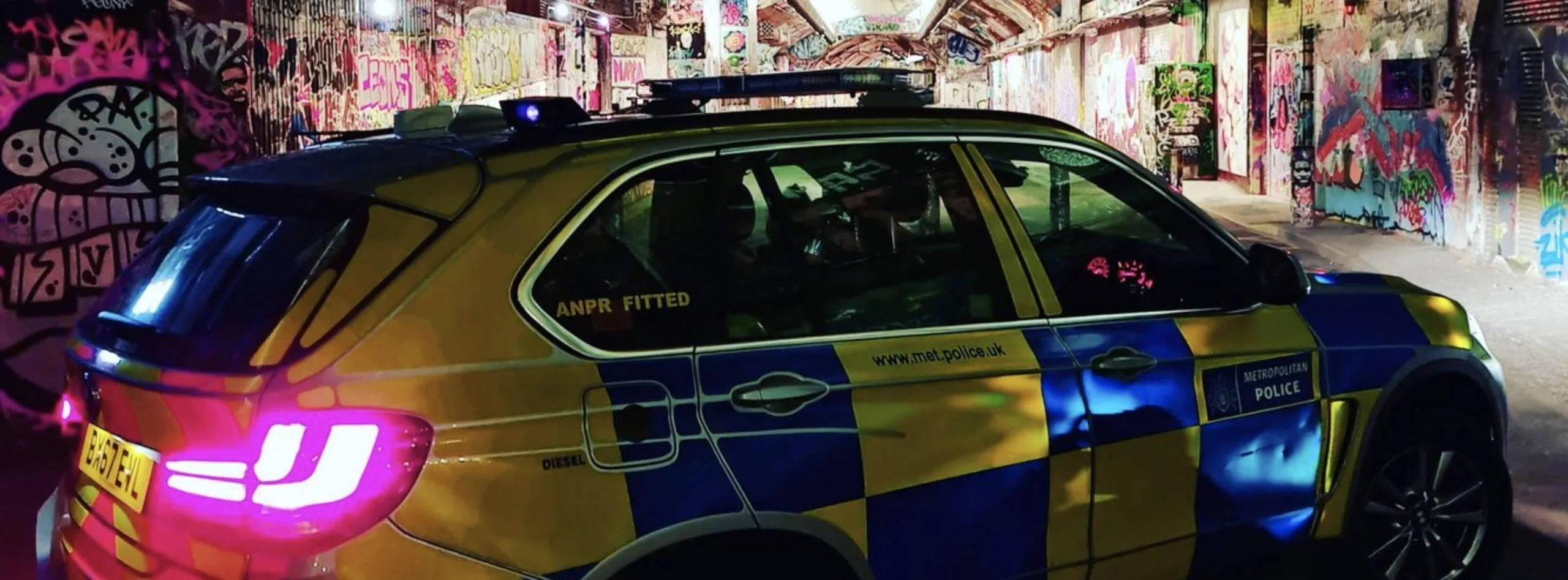 Four Dead, One Critical in Separate London Road Crashes â€“ Police Hunt Hit-and-Run Drivers