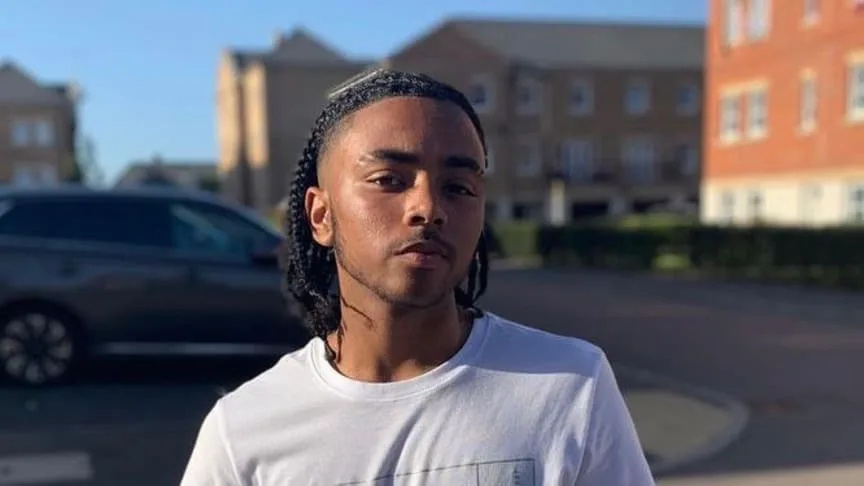 Tragic: 15-Year-Old Zaian Aimable-Lina Fatally Stabbed in Croydon Park â€“ Police Urge Witnesses to Come Forward