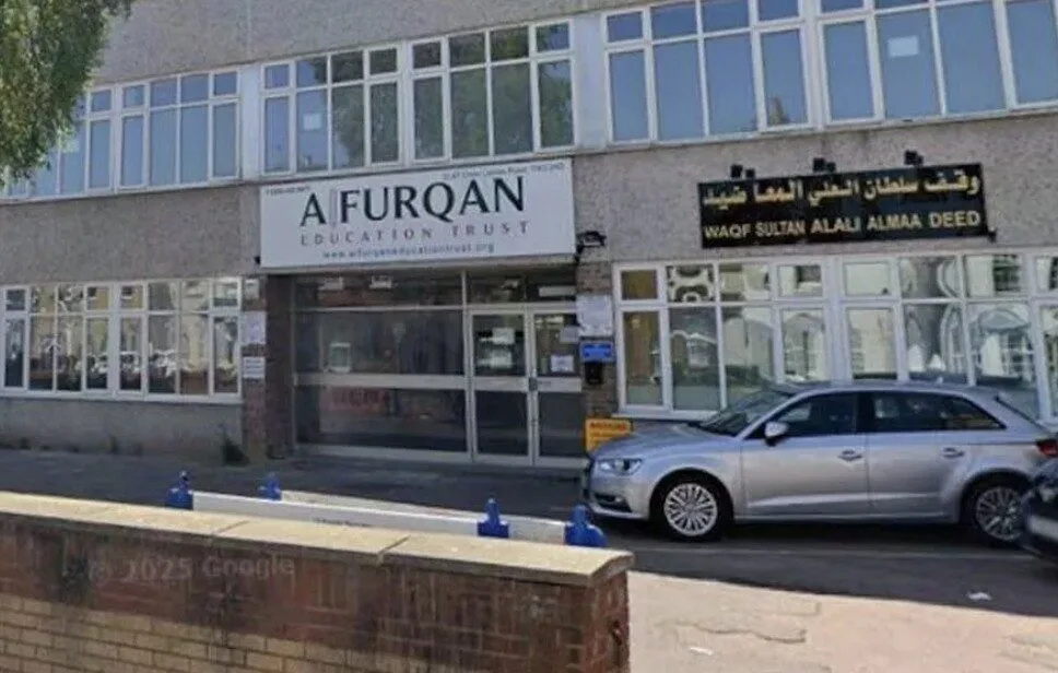 Imam Wounded in Hounslow as Police Probe Possible Motive