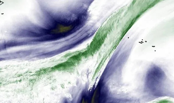 Storm Eunice Threatens UK with 90mph Gusts and Travel Chaos on February 18 â€“ Severe Weather Alerts Issued Across Major Routes