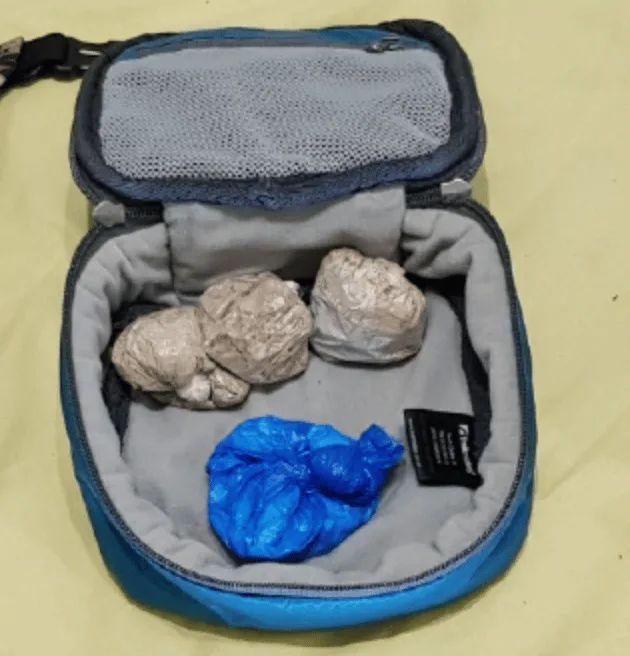 Preston Drug Kingpin Niall McFarlane and Gang Jailed for Nearly 60 Years After Lancashire Police Crackdown
