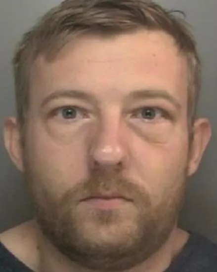 Merseyside Rapist Jailed 12 Years for Sickening Attack on 18-Year-Old Near Liverpool Lime Street