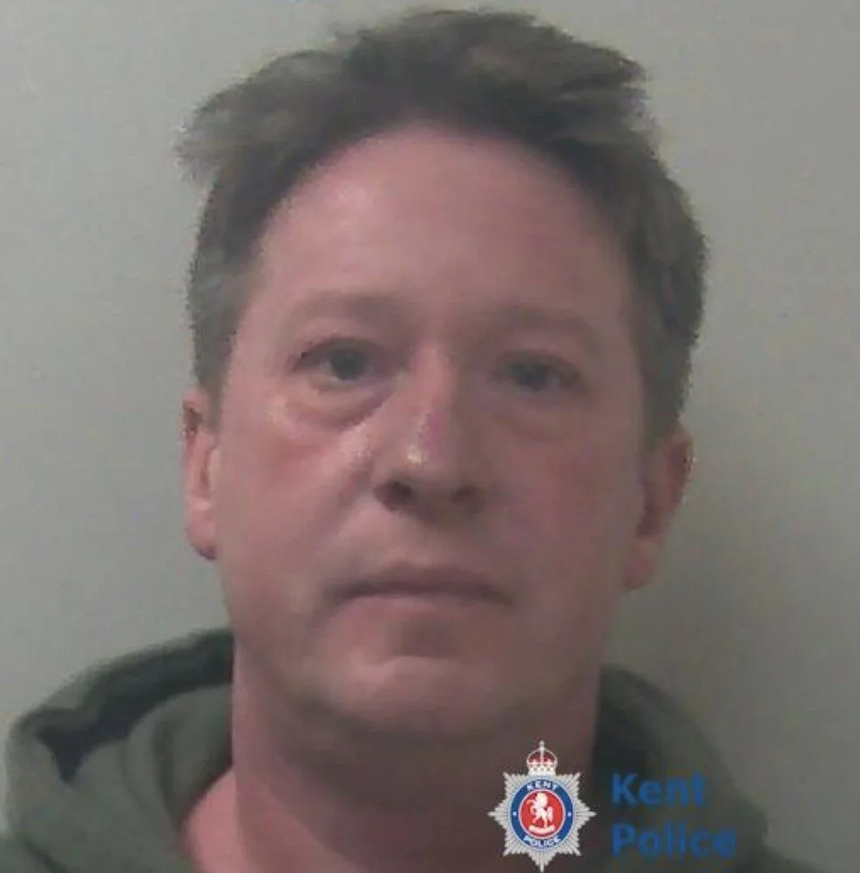 Van Driver Busted After Circling Maidstone Car Park Hunting for Child to Abuse