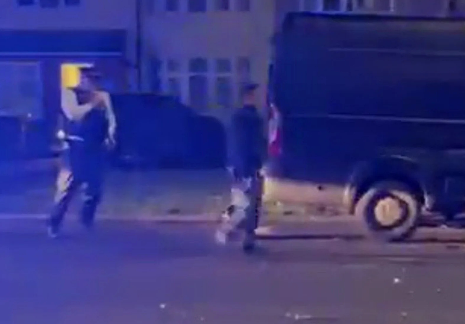 Sidcup Manâ€™s Angle Grinder Attack on ULEZ Camera Costs Him Job, Pension and Â£2,467 Fine